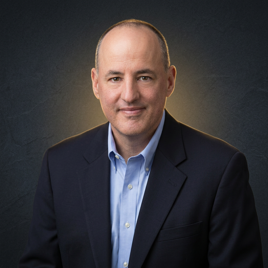 Joel Trammell, XpertLoop.ai