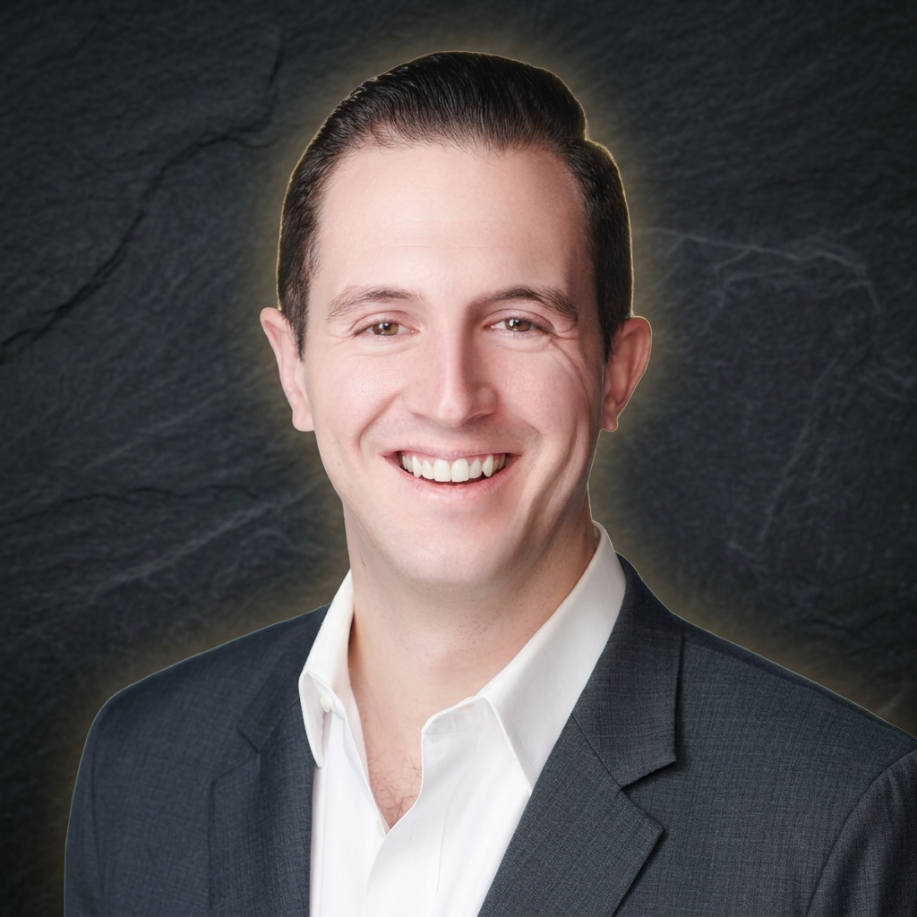 Patrick Farrell, Keystone Investing