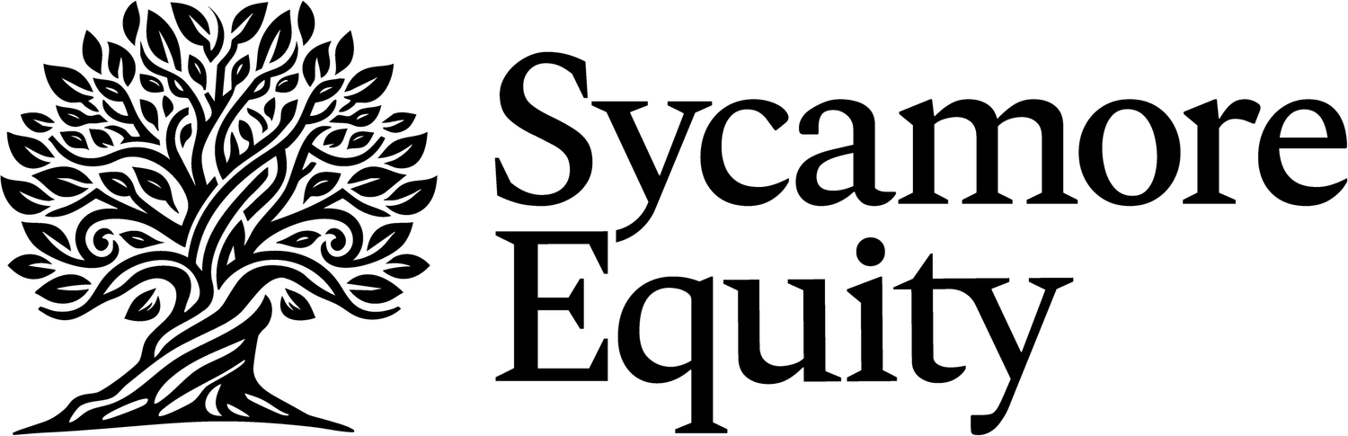 Sycamore Equity logo
