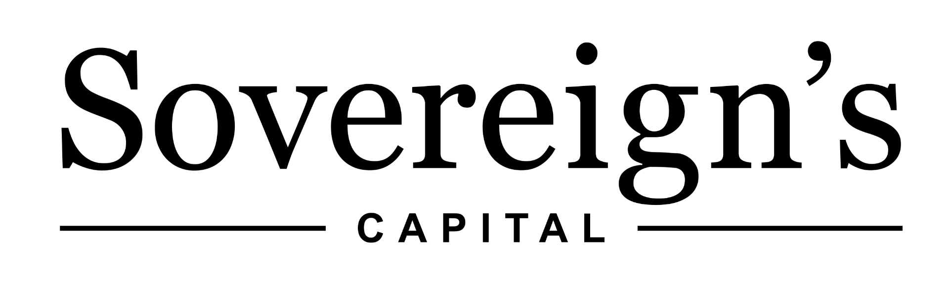 Sovereign's Capital
