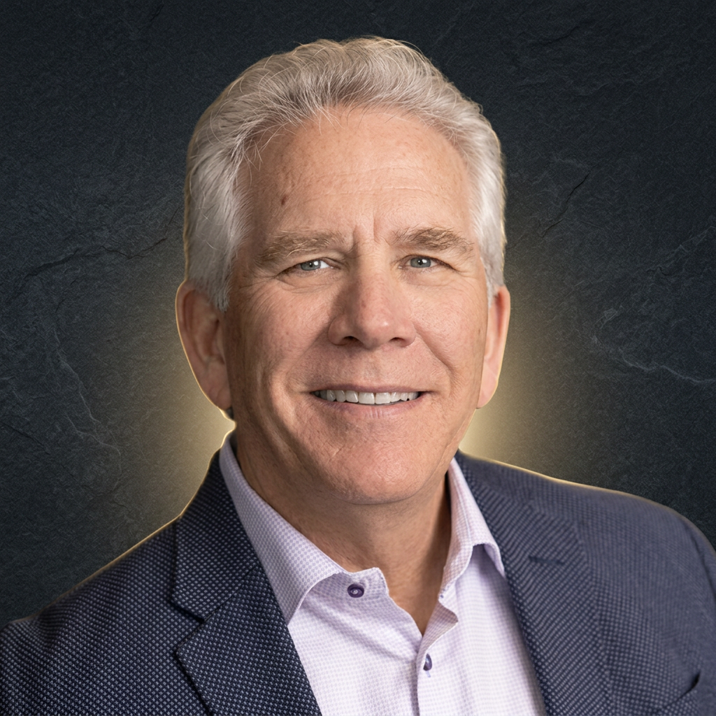 Mark McClain, SailPoint Technologies