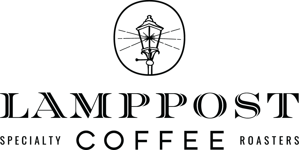 LampPost Coffee