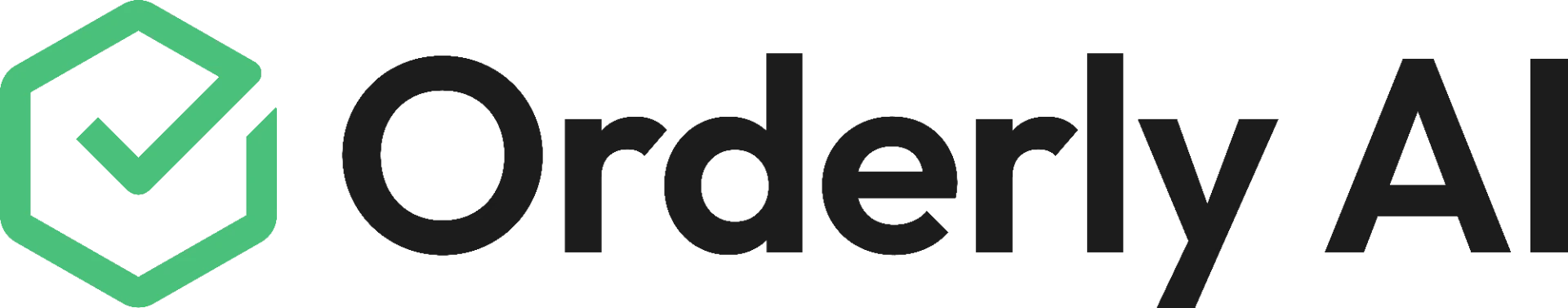 Orderly AI