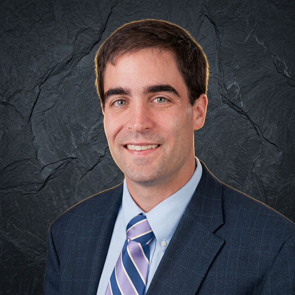 Sean Riley, The Stony Brook School