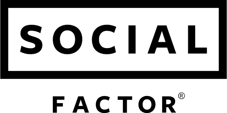 Social Factor logo