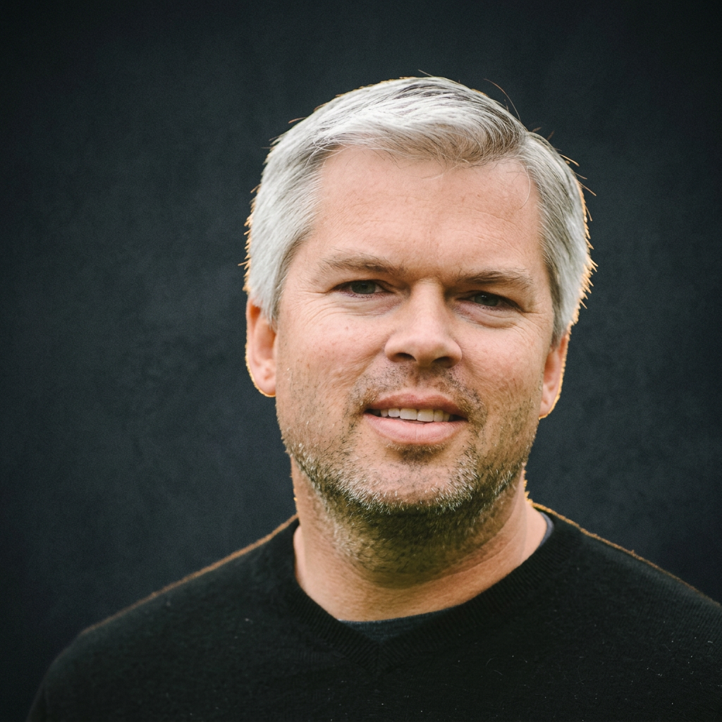 Jeff Johns, Impact Foundation