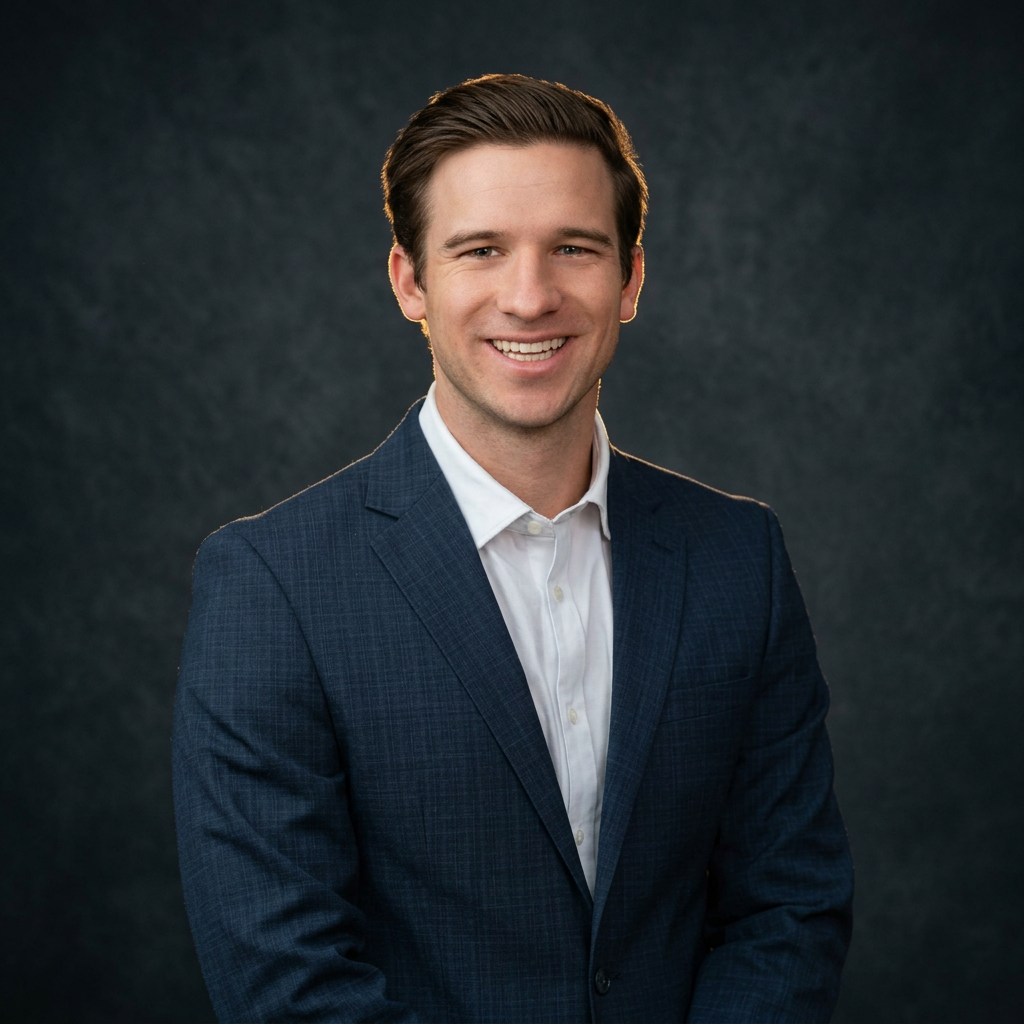 Richard Cunningham, Faith Driven Investing at Sovereign's Capital