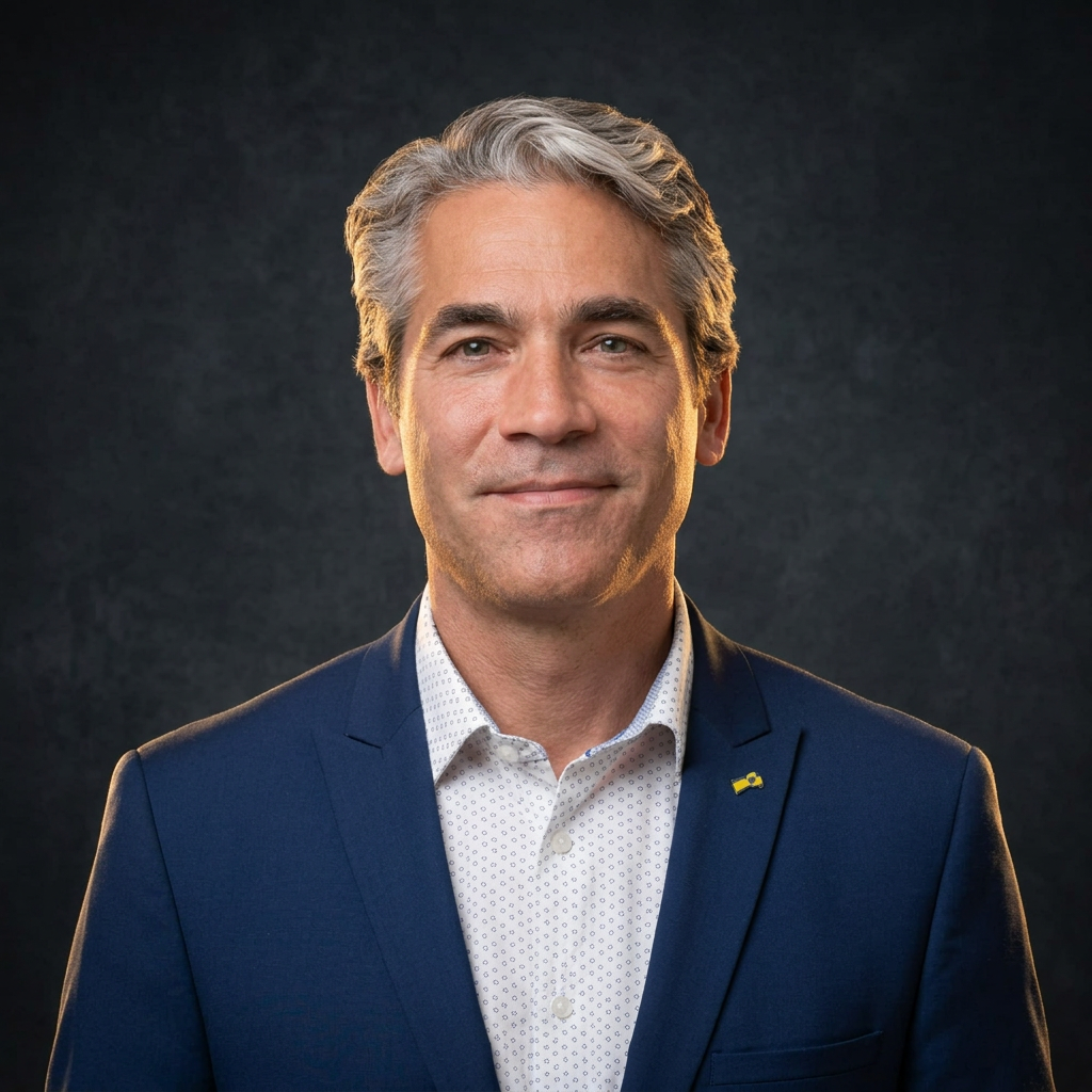 Ryan Streeter, The Civitas Institute at the University of Austin