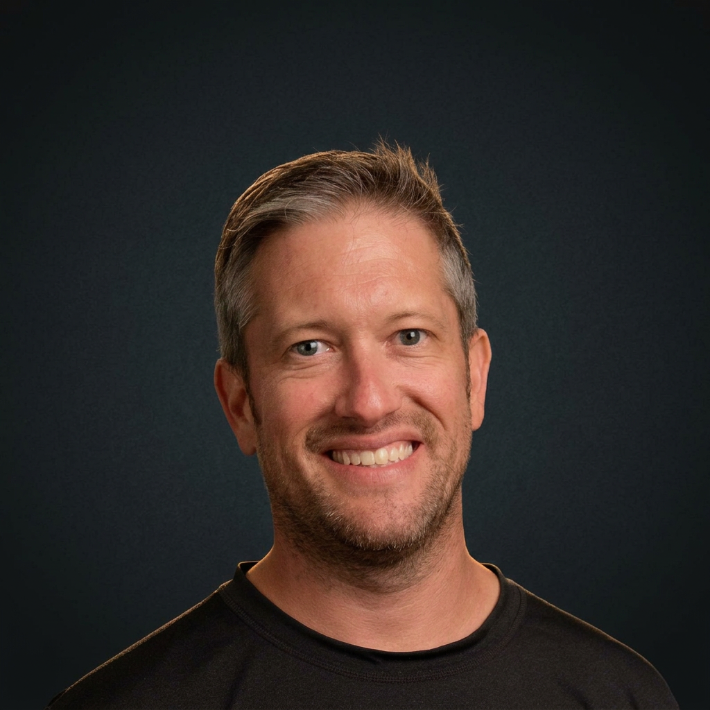 Todd Engstrom, Greater Austin Mission Society