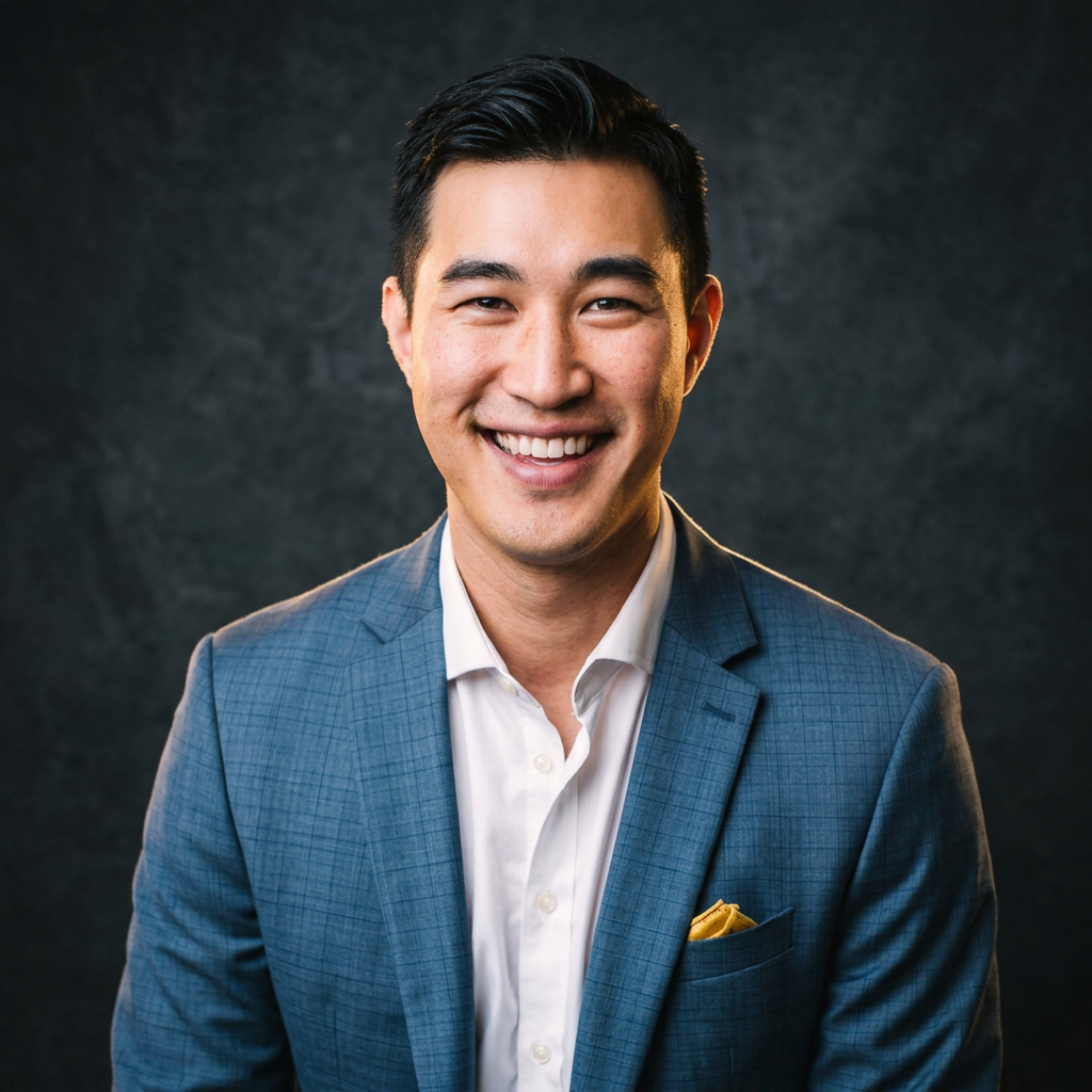 Wesley Fang, Kingdom Capital Network